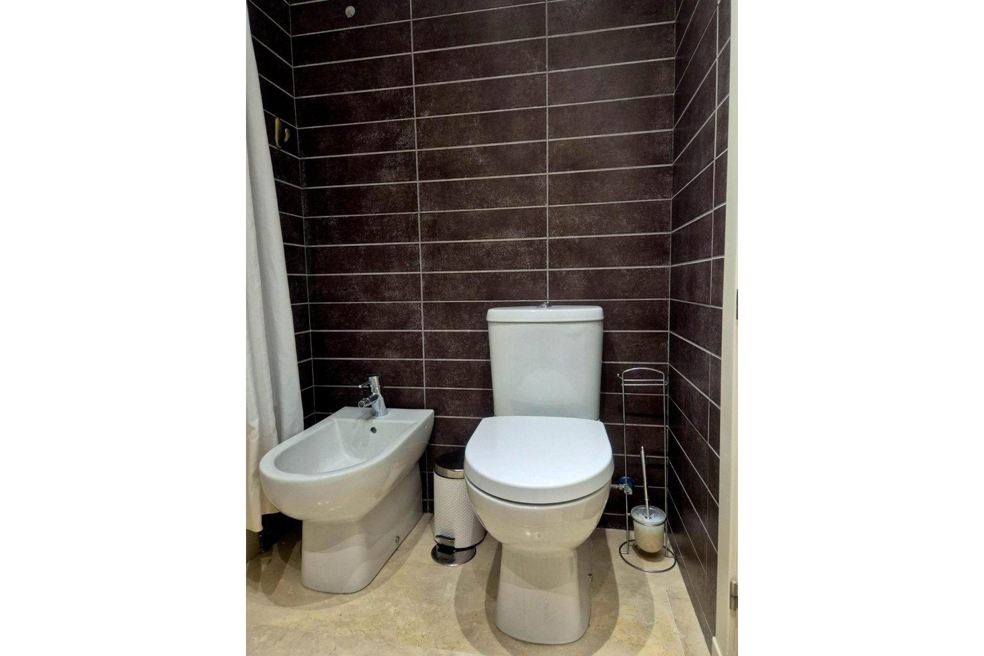 Resale - Apartment - Penthouse - Estepona - Valle Romano