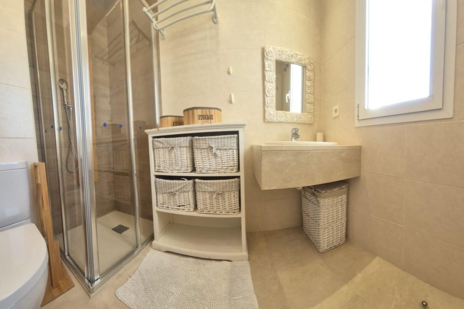 Resale - Apartment - Penthouse - Estepona - Valle Romano