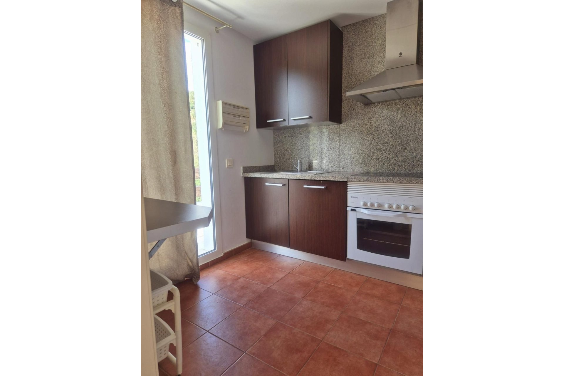 Resale - Apartment - Penthouse - Estepona - Valle Romano