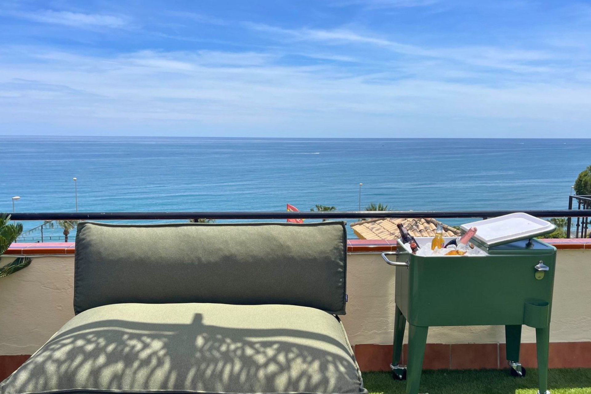 Resale - Apartment - Penthouse - Fuengirola - Carvajal