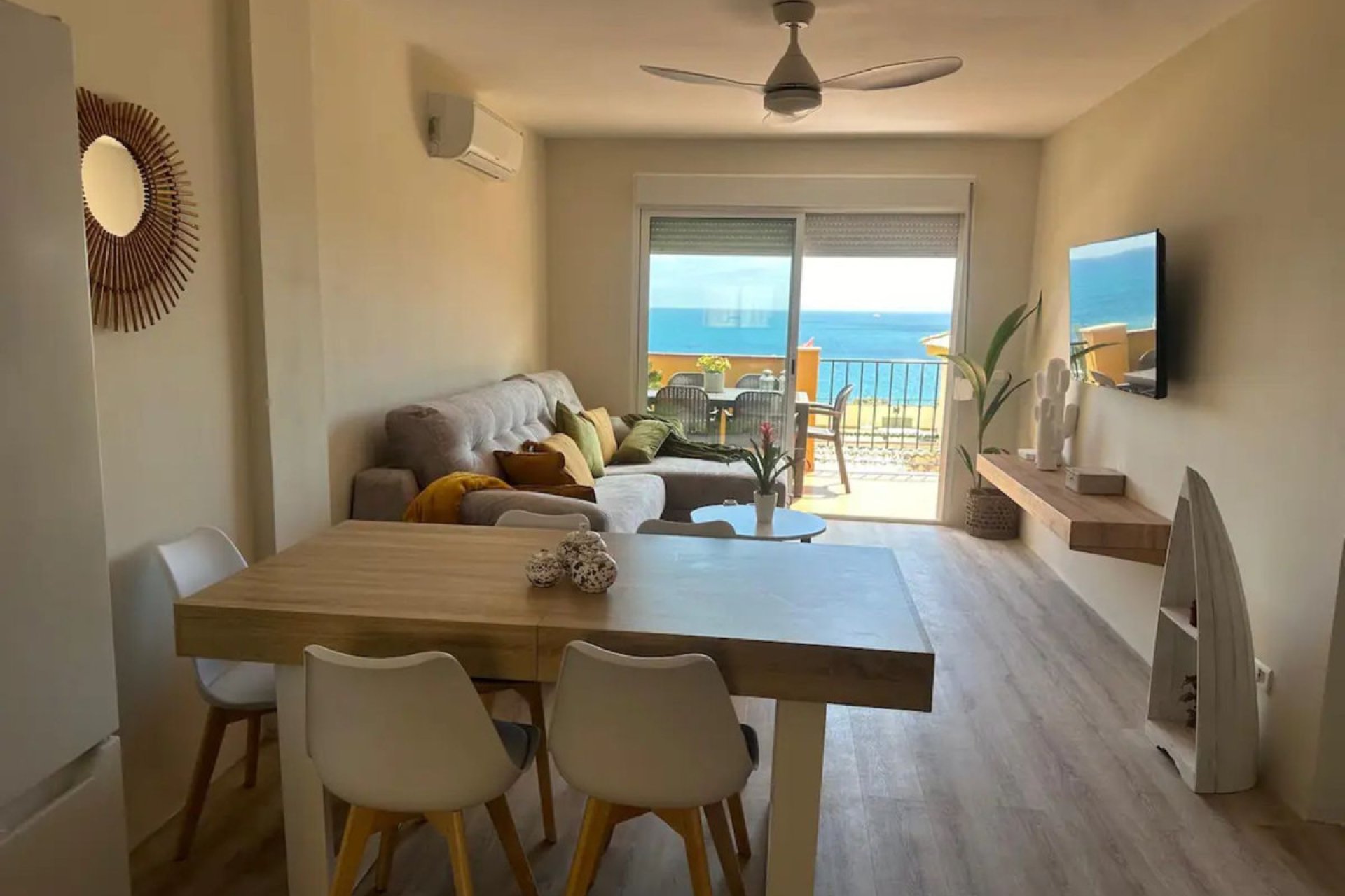 Resale - Apartment - Penthouse - Fuengirola - Carvajal