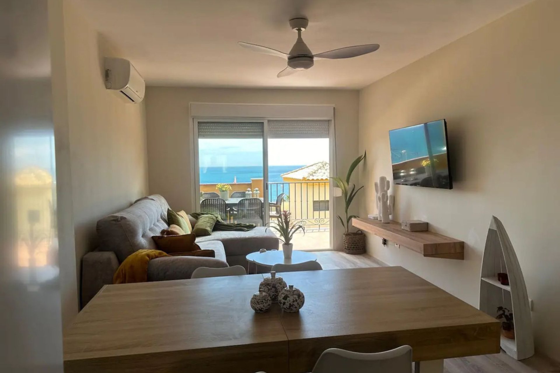 Resale - Apartment - Penthouse - Fuengirola - Carvajal