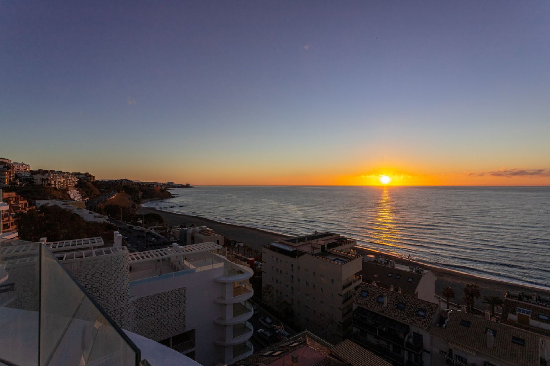 Resale - Apartment - Penthouse - Fuengirola - Carvajal