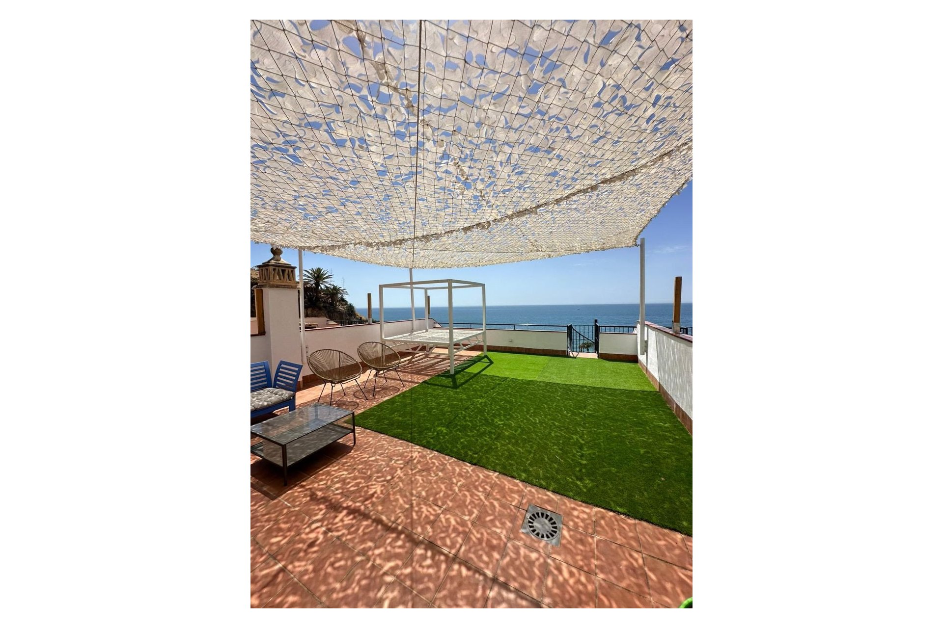 Resale - Apartment - Penthouse - Fuengirola - Carvajal