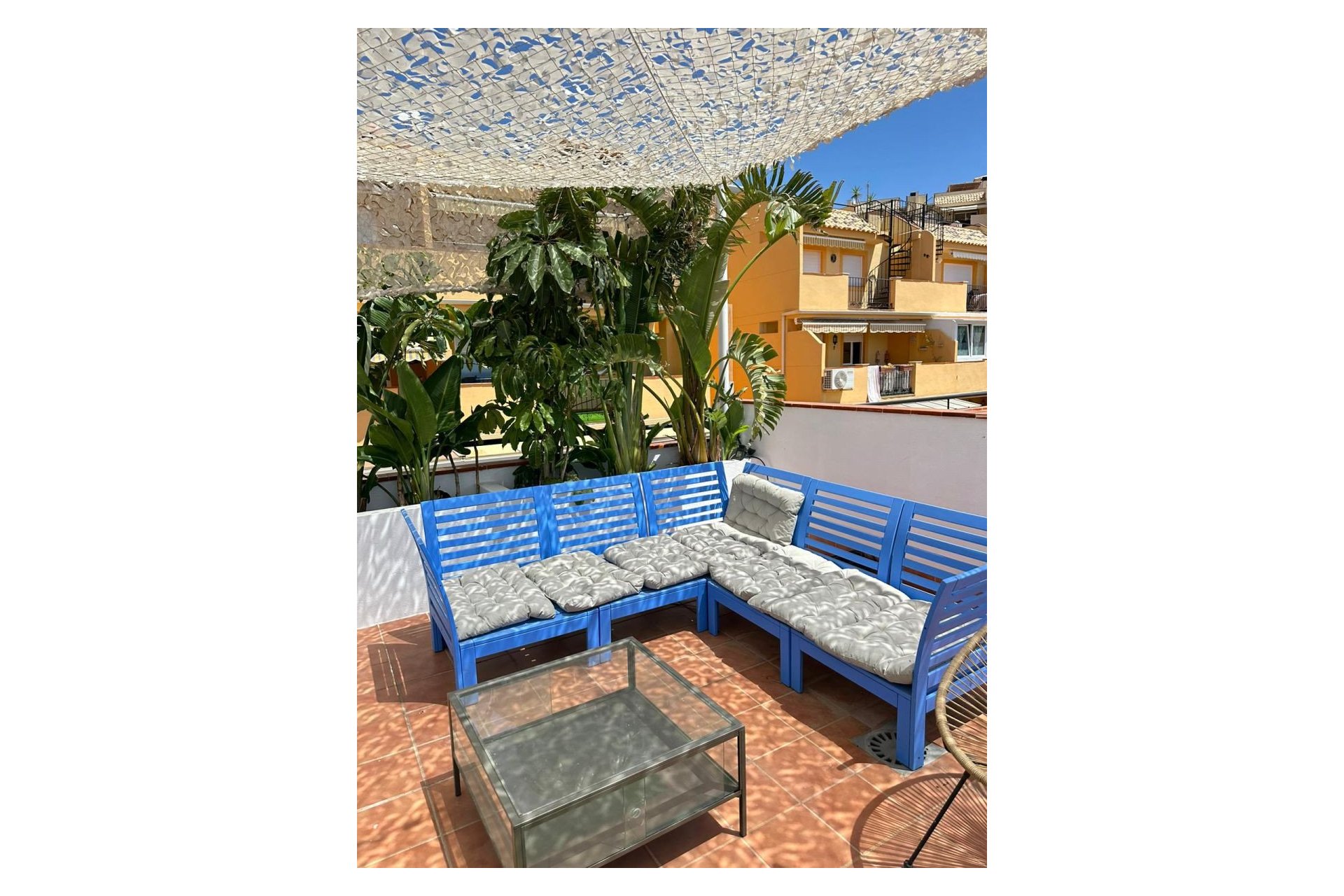 Resale - Apartment - Penthouse - Fuengirola - Carvajal