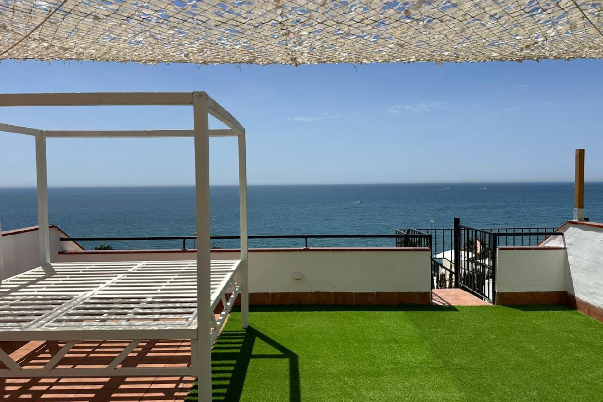 Resale - Apartment - Penthouse - Fuengirola - Carvajal