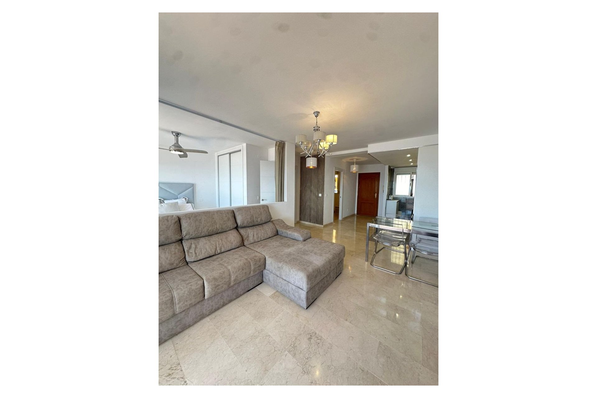 Resale - Apartment - Penthouse - Fuengirola - Carvajal