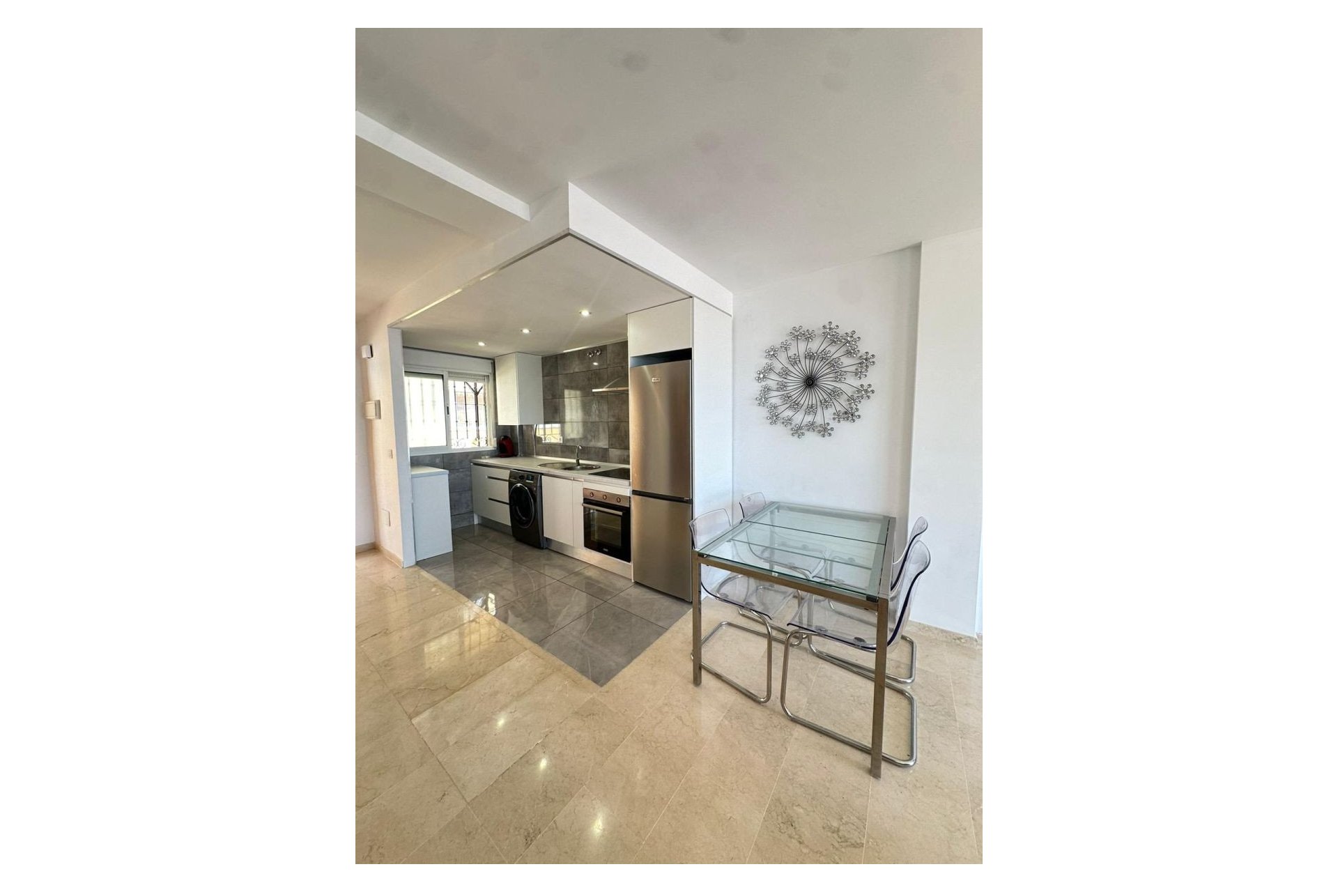 Resale - Apartment - Penthouse - Fuengirola - Carvajal