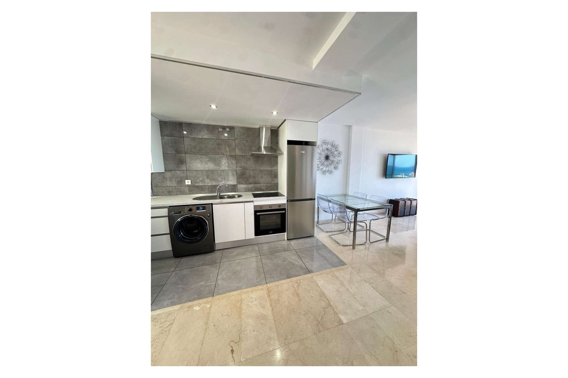 Resale - Apartment - Penthouse - Fuengirola - Carvajal