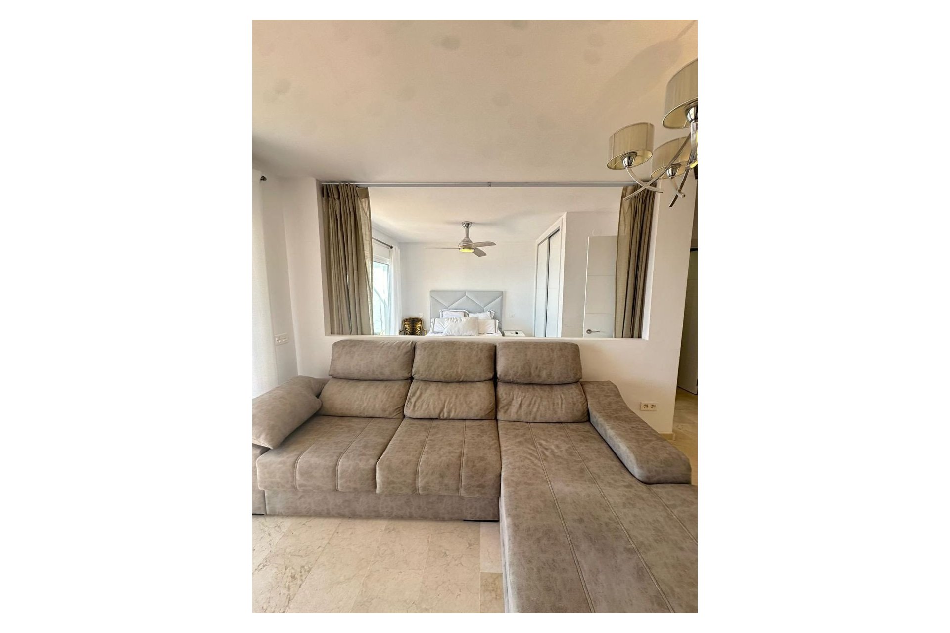 Resale - Apartment - Penthouse - Fuengirola - Carvajal