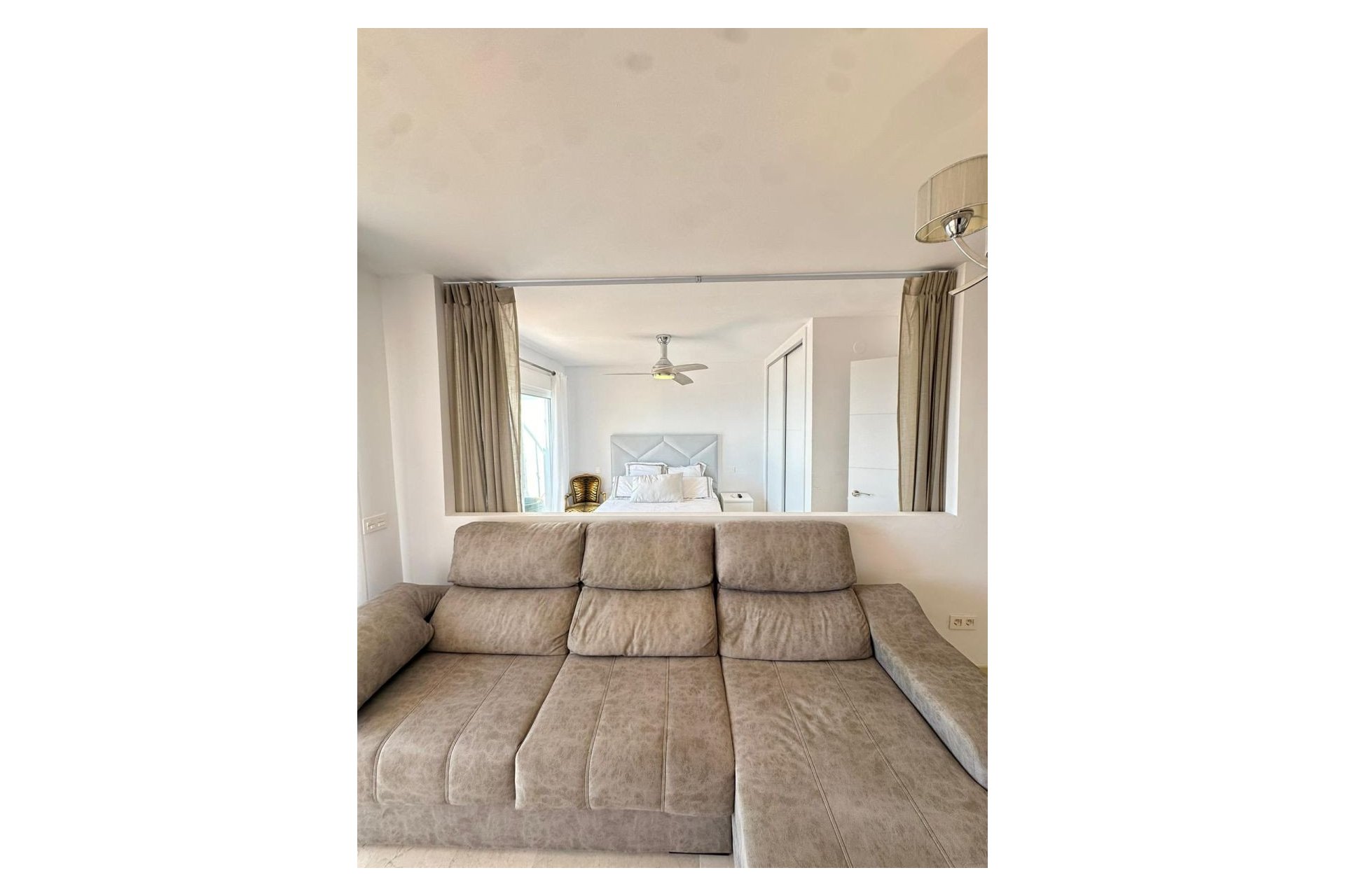 Resale - Apartment - Penthouse - Fuengirola - Carvajal