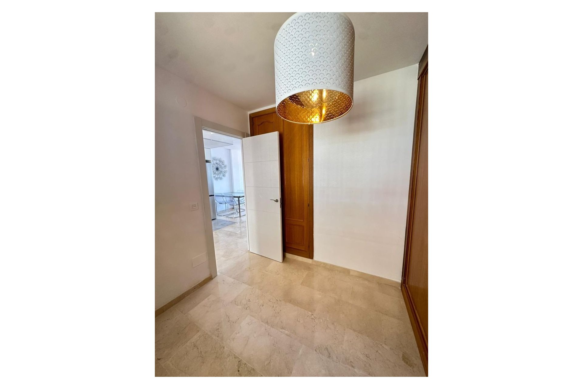 Resale - Apartment - Penthouse - Fuengirola - Carvajal