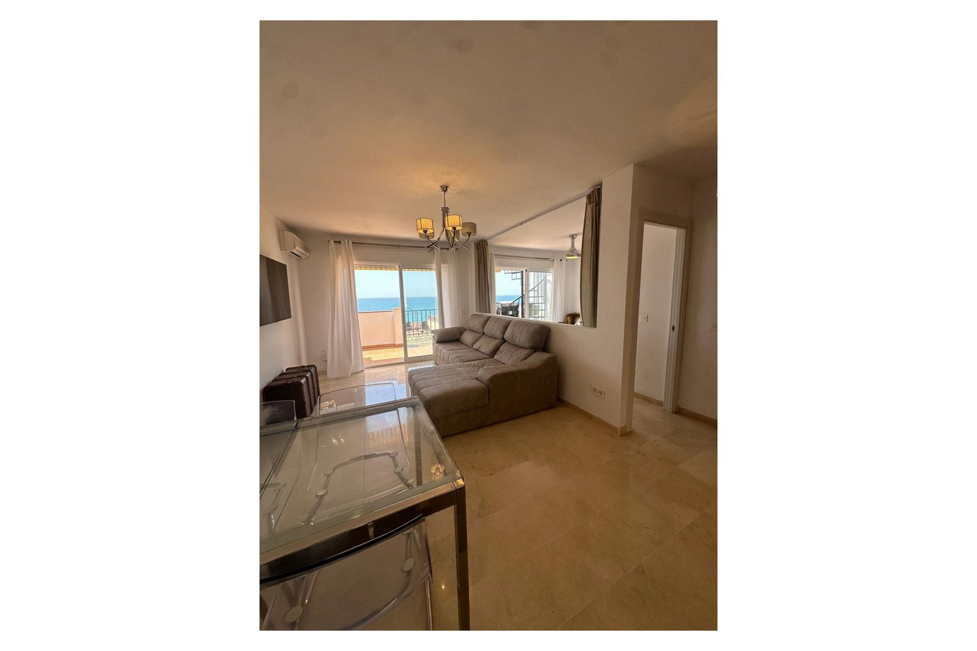 Resale - Apartment - Penthouse - Fuengirola - Carvajal