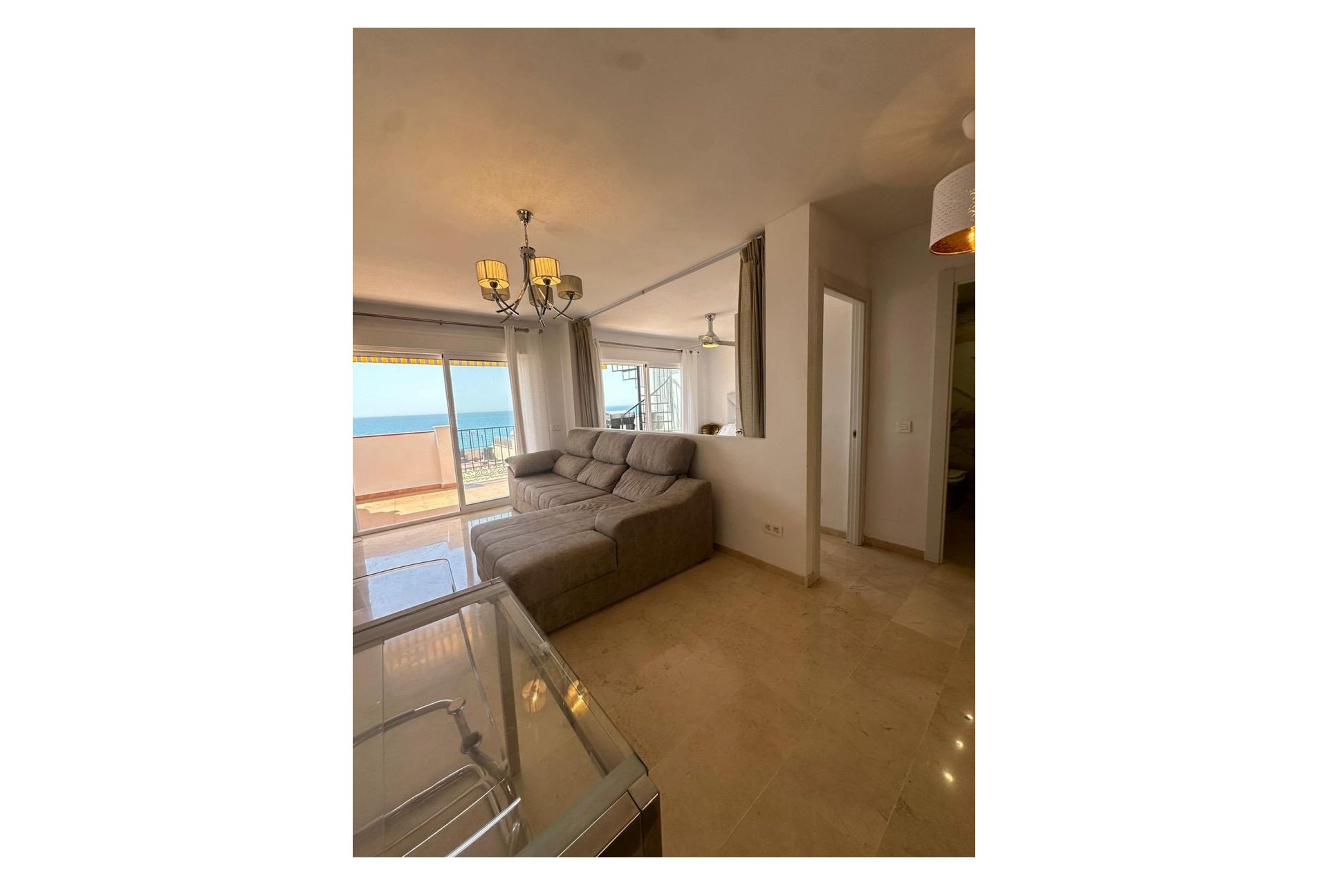 Resale - Apartment - Penthouse - Fuengirola - Carvajal