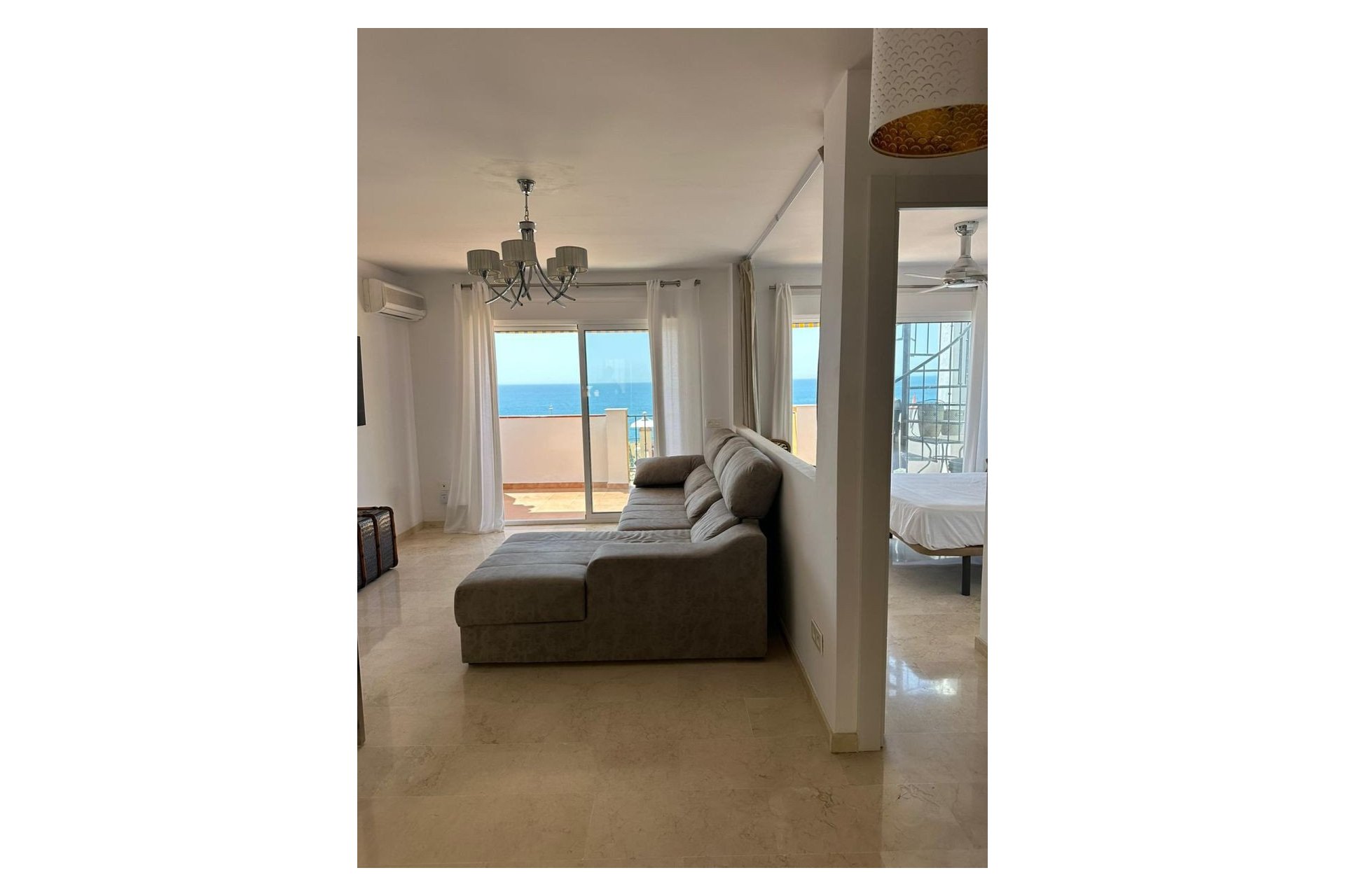 Resale - Apartment - Penthouse - Fuengirola - Carvajal