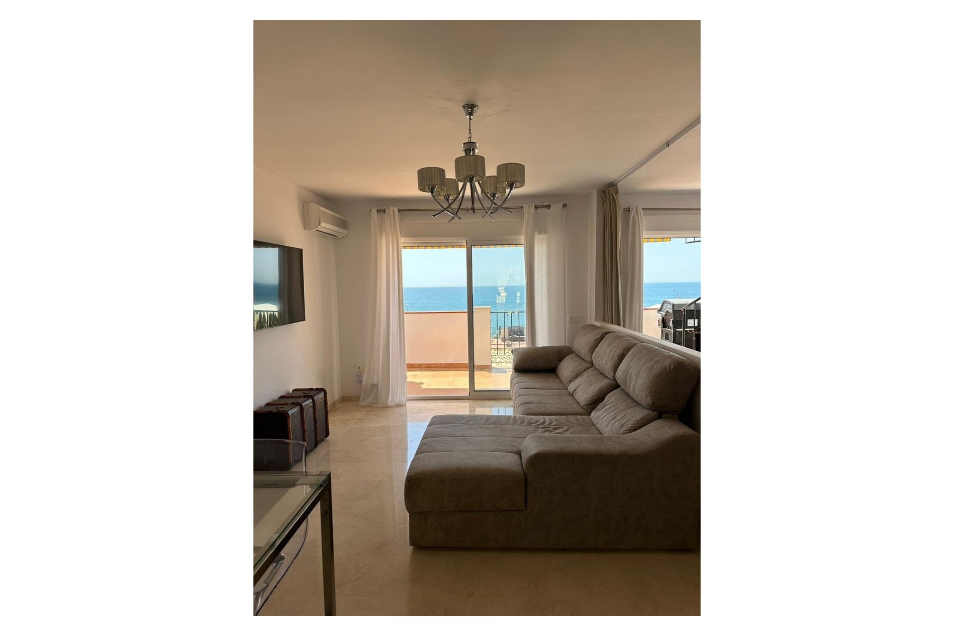 Resale - Apartment - Penthouse - Fuengirola - Carvajal