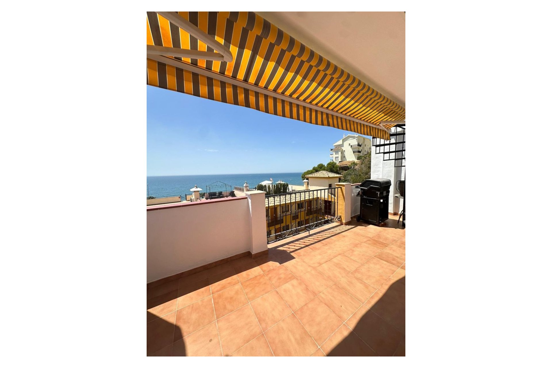 Resale - Apartment - Penthouse - Fuengirola - Carvajal