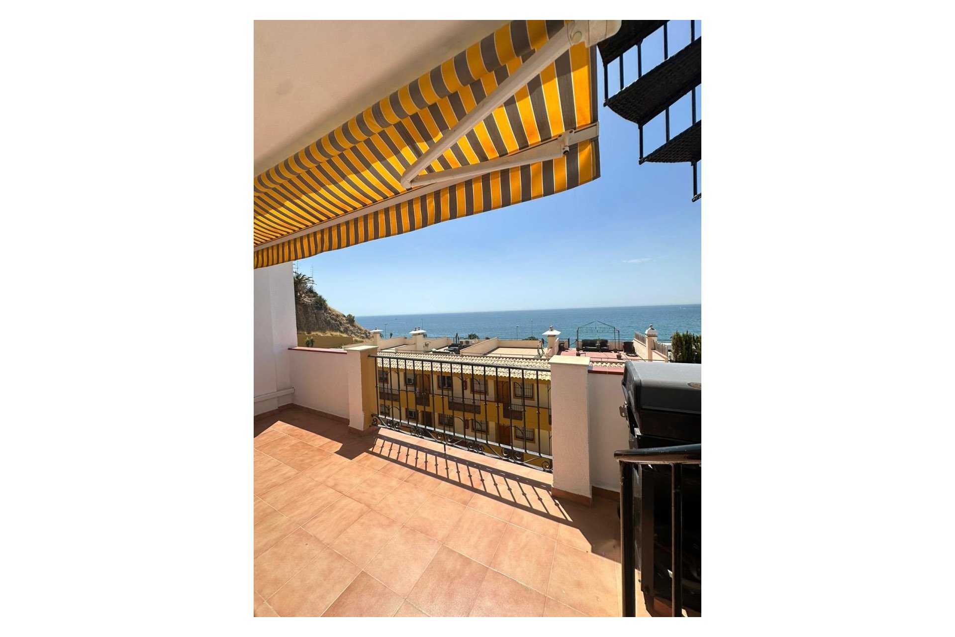 Resale - Apartment - Penthouse - Fuengirola - Carvajal