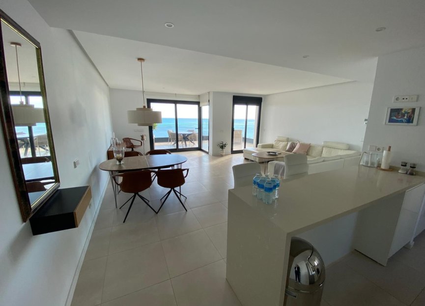 Resale - Apartment - Penthouse - Fuengirola - Carvajal