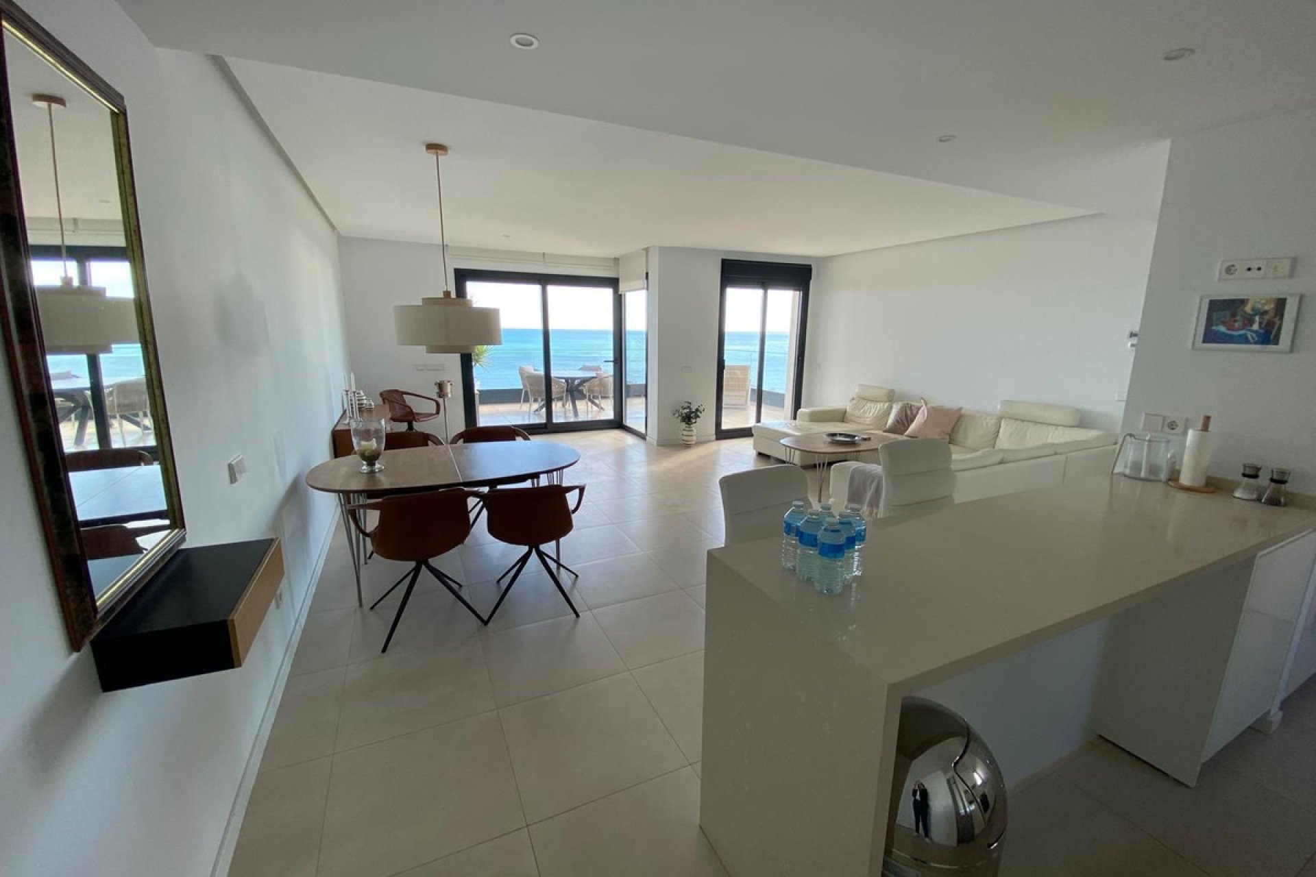 Resale - Apartment - Penthouse - Fuengirola - Carvajal