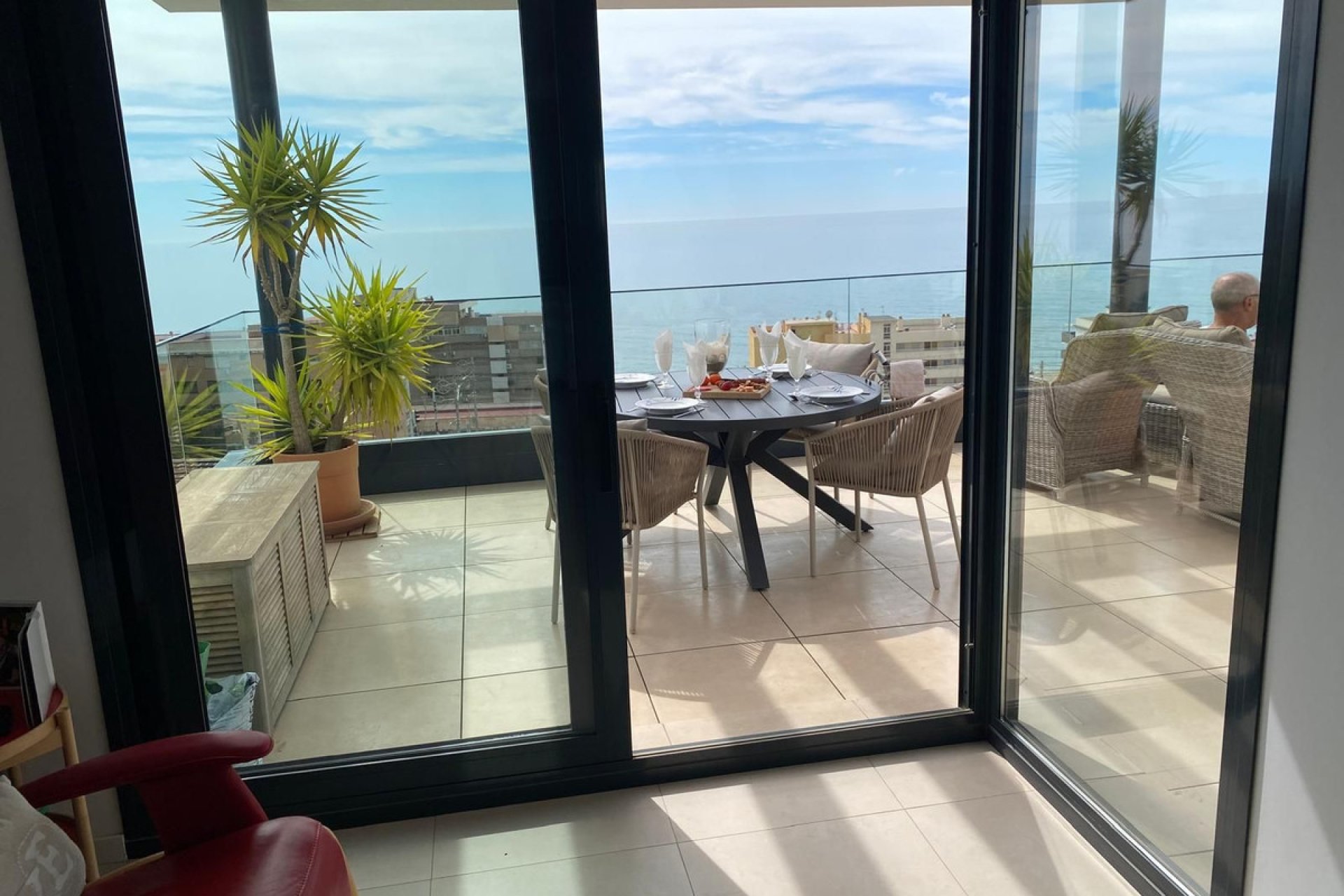 Resale - Apartment - Penthouse - Fuengirola - Carvajal