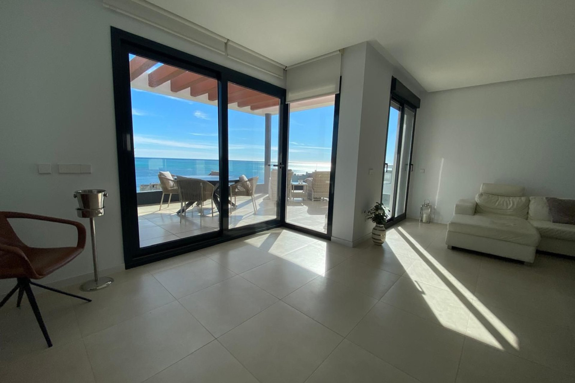 Resale - Apartment - Penthouse - Fuengirola - Carvajal