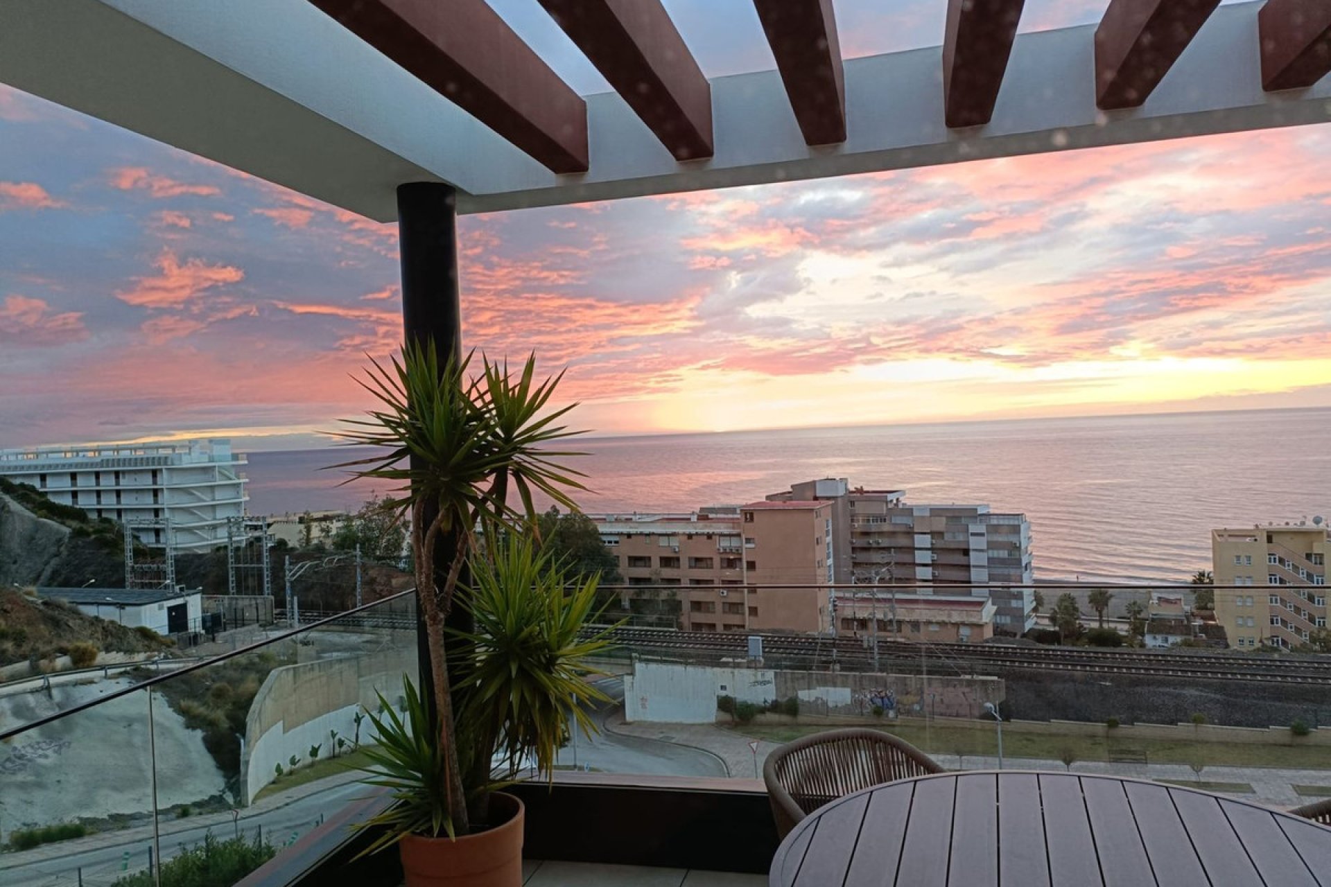 Resale - Apartment - Penthouse - Fuengirola - Carvajal