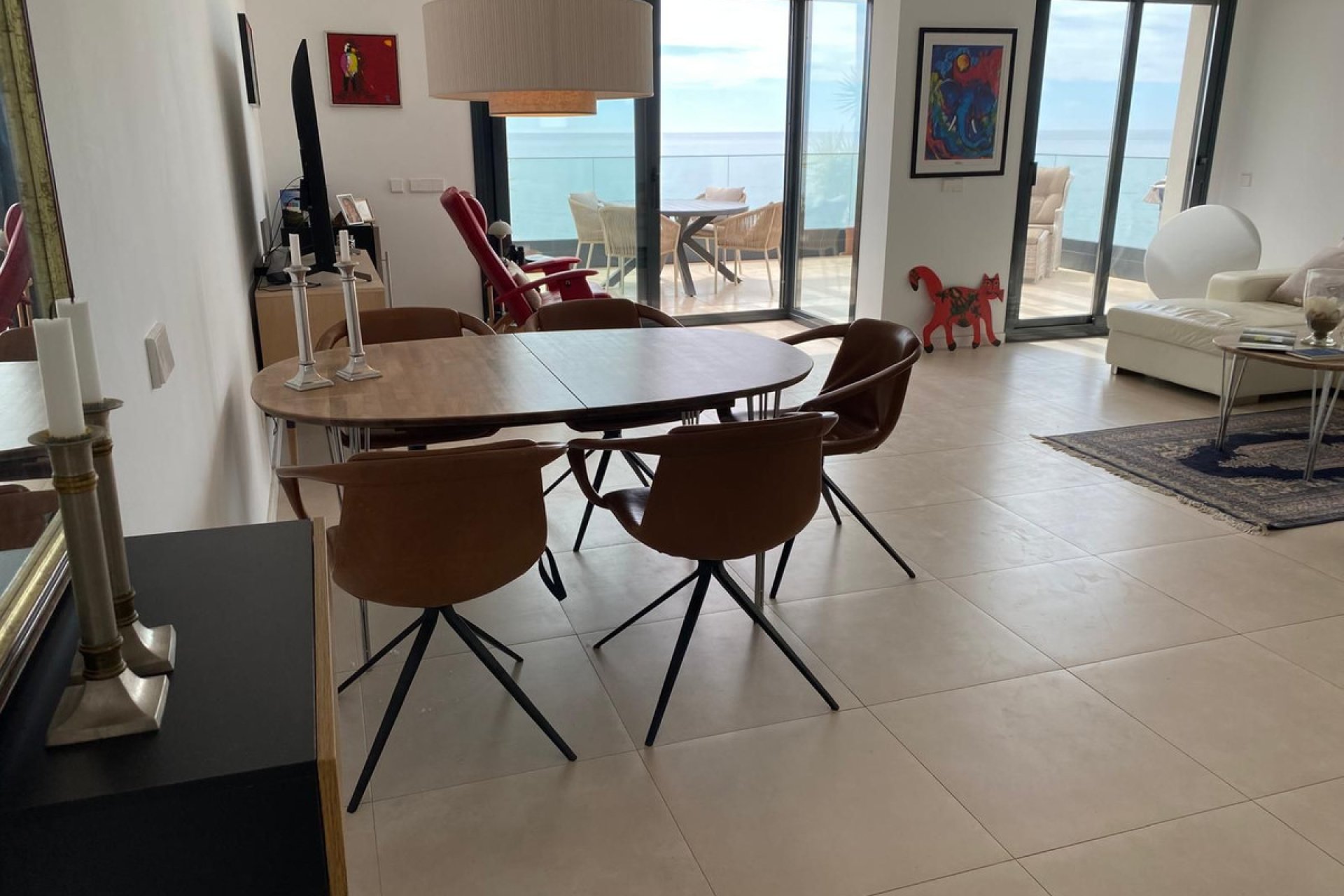 Resale - Apartment - Penthouse - Fuengirola - Carvajal