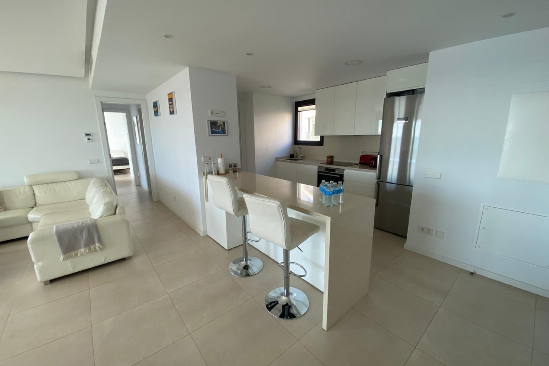 Resale - Apartment - Penthouse - Fuengirola - Carvajal