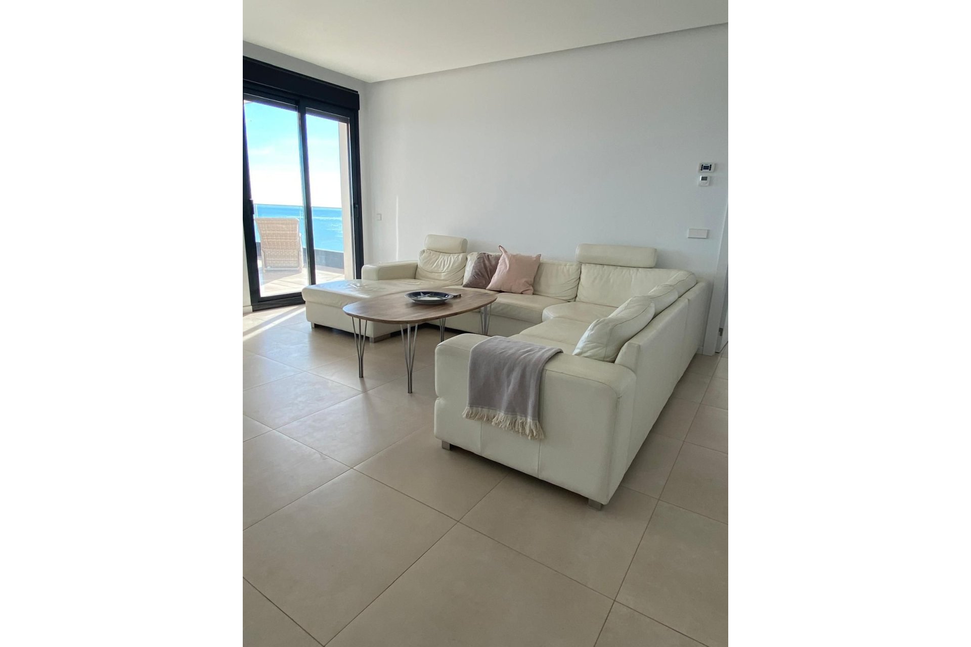 Resale - Apartment - Penthouse - Fuengirola - Carvajal