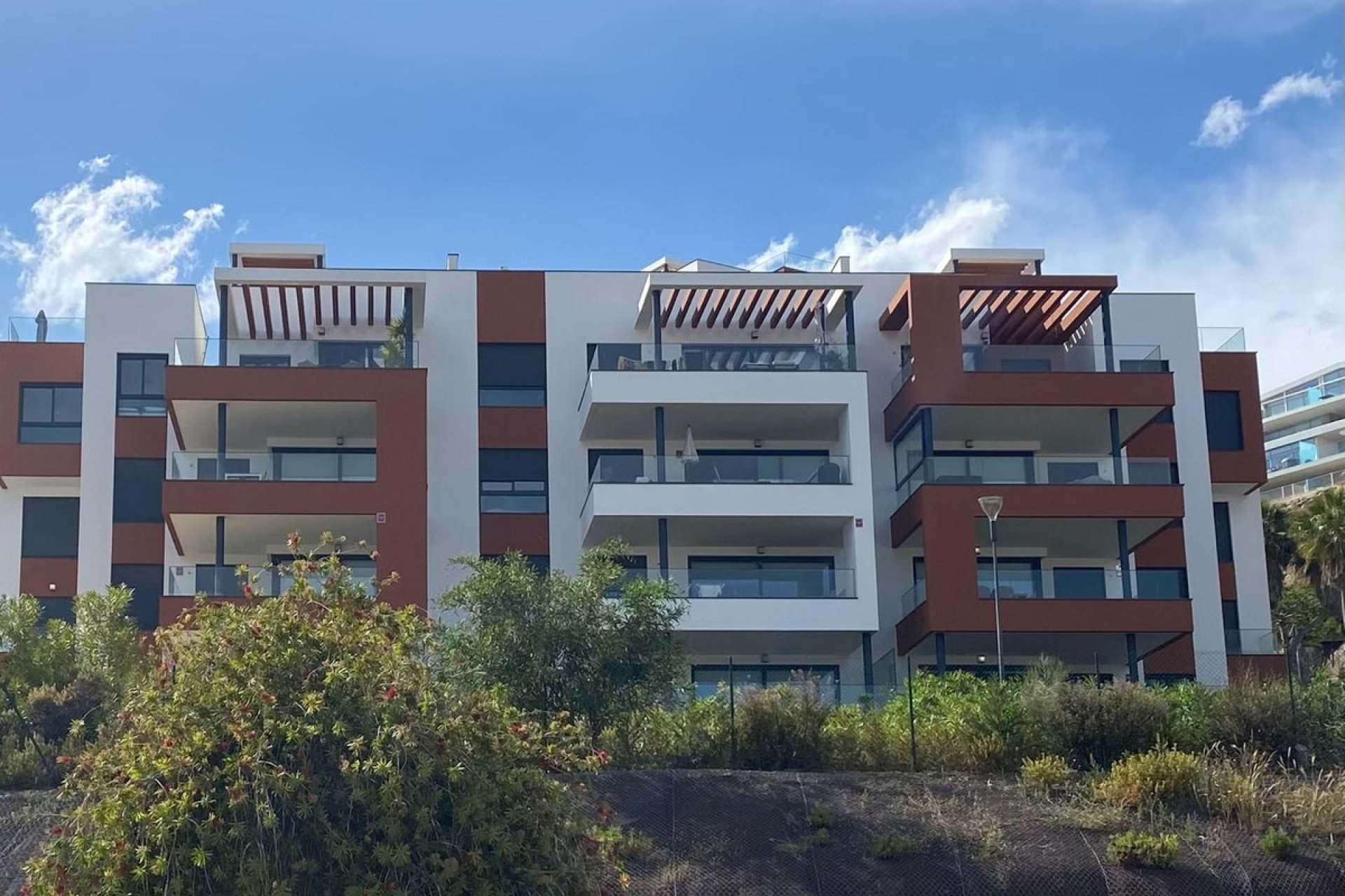 Resale - Apartment - Penthouse - Fuengirola - Carvajal