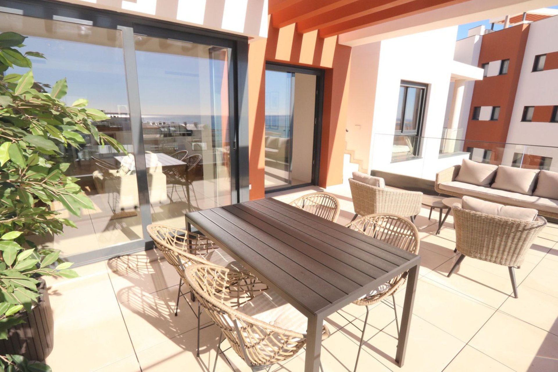 Resale - Apartment - Penthouse - Fuengirola - Carvajal