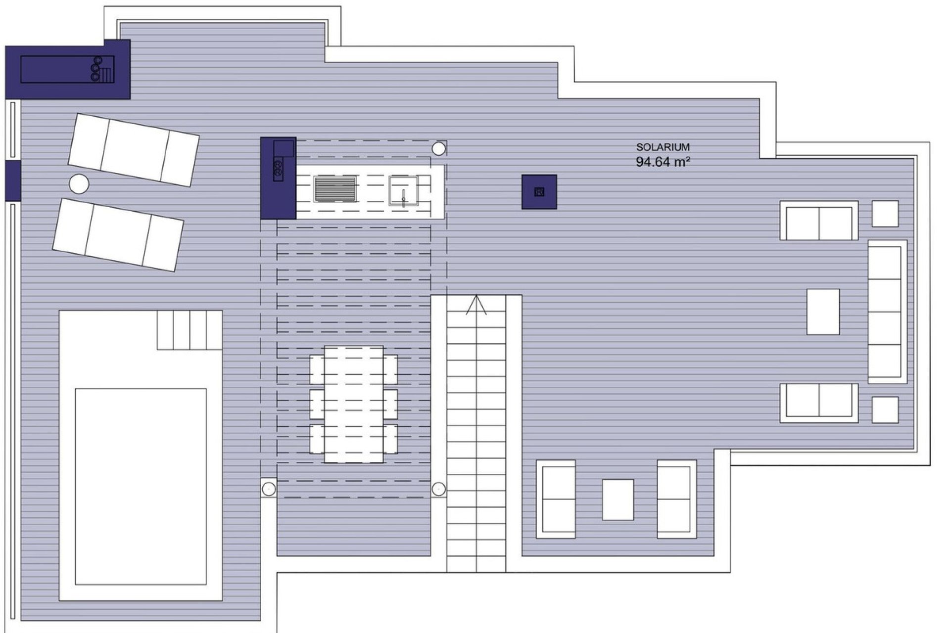 Resale - Apartment - Penthouse - Fuengirola - Carvajal