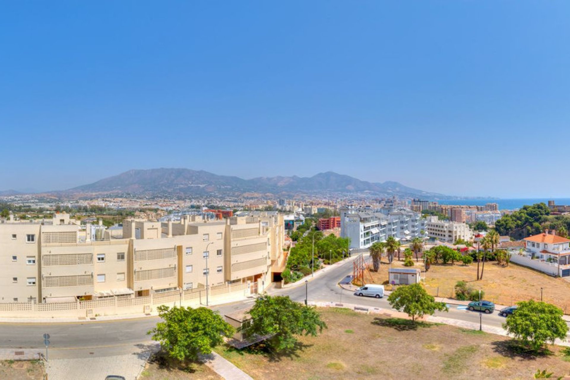 Resale - Apartment - Penthouse - Fuengirola - Fuengirola Centro