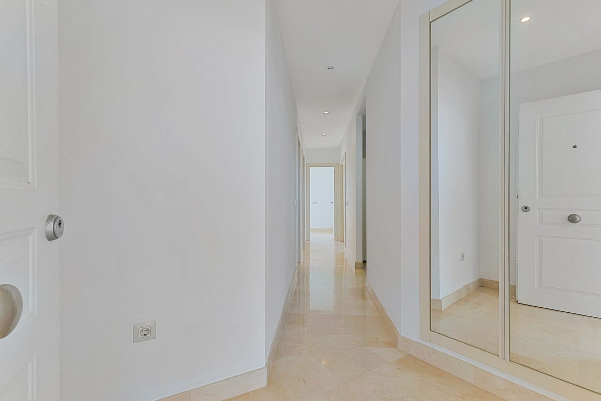 Resale - Apartment - Penthouse - Fuengirola - Fuengirola Centro