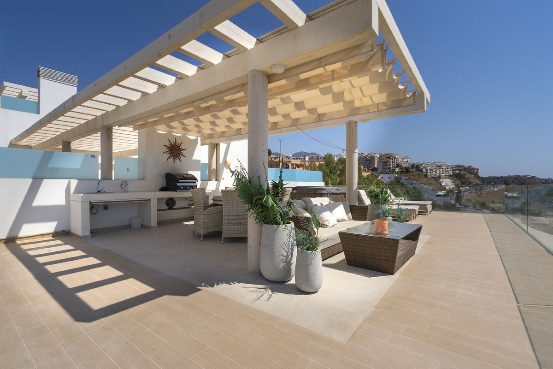 Resale - Apartment - Penthouse - Fuengirola - Fuengirola Centro