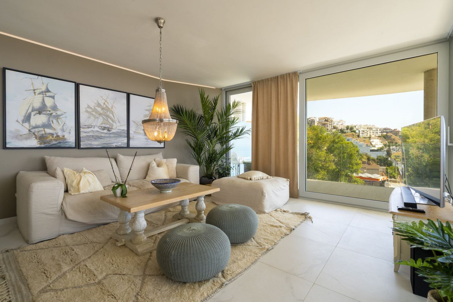 Resale - Apartment - Penthouse - Fuengirola - Fuengirola Centro