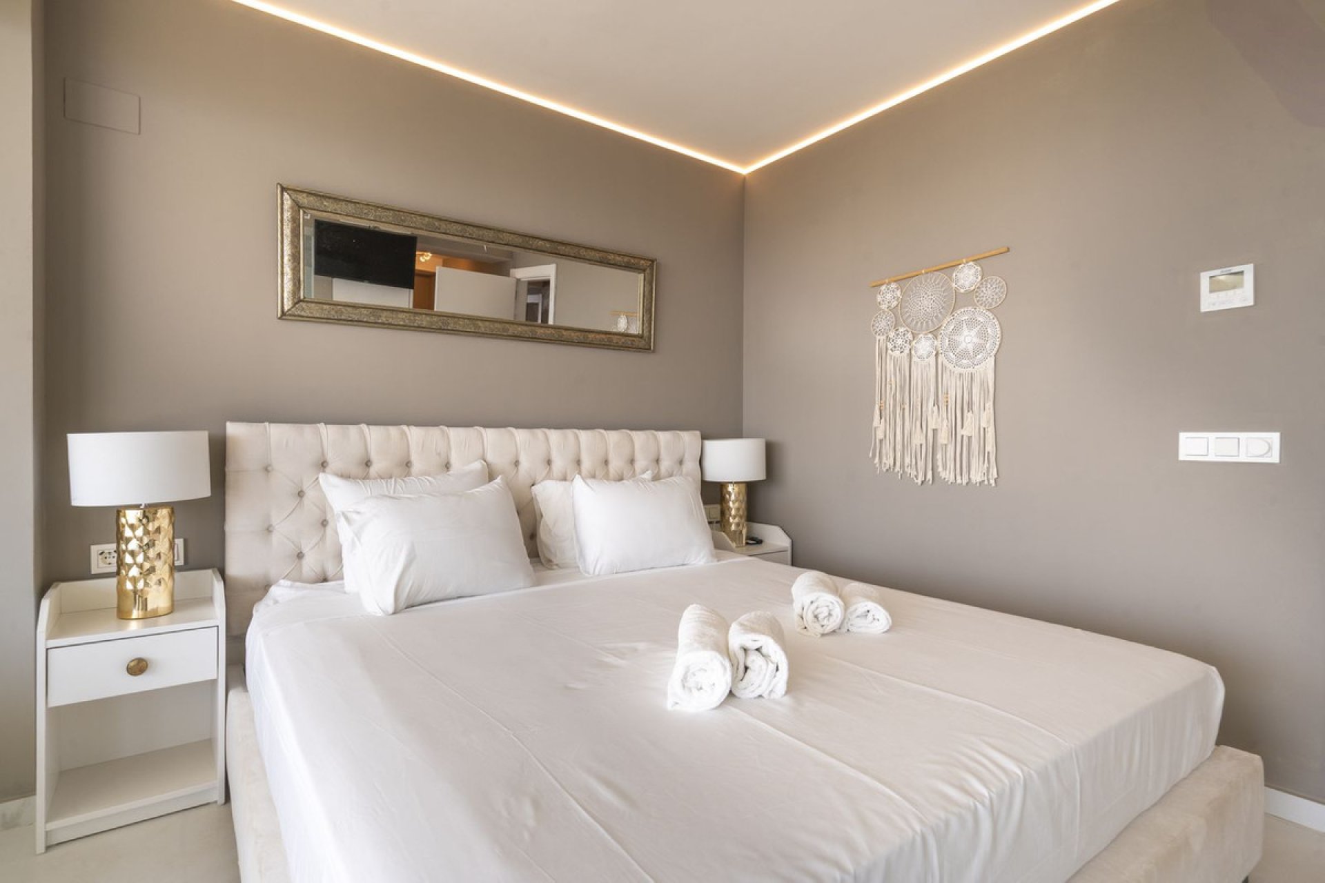 Resale - Apartment - Penthouse - Fuengirola - Fuengirola Centro