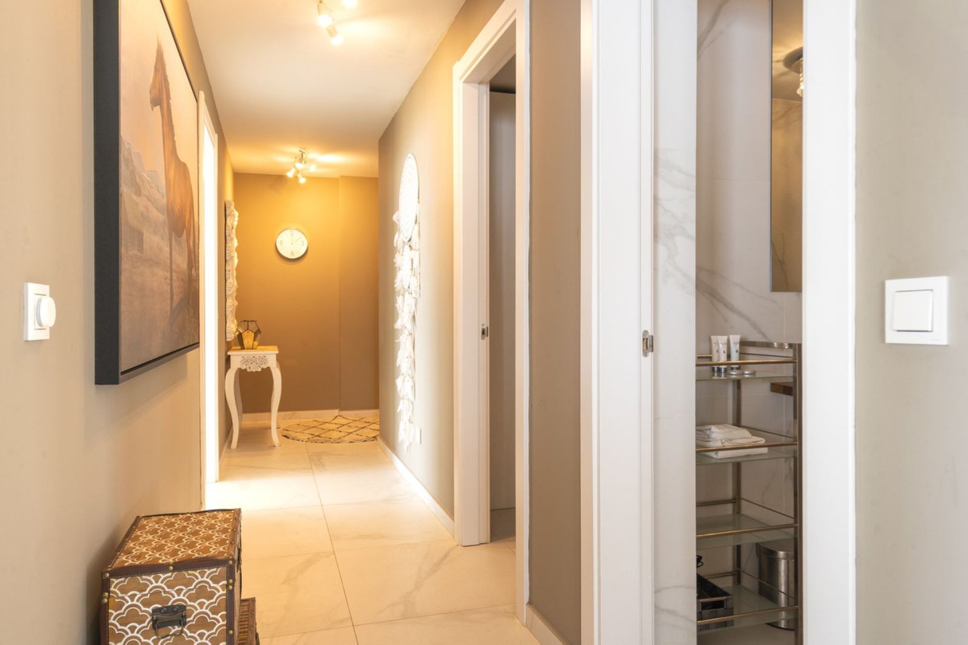 Resale - Apartment - Penthouse - Fuengirola - Fuengirola Centro