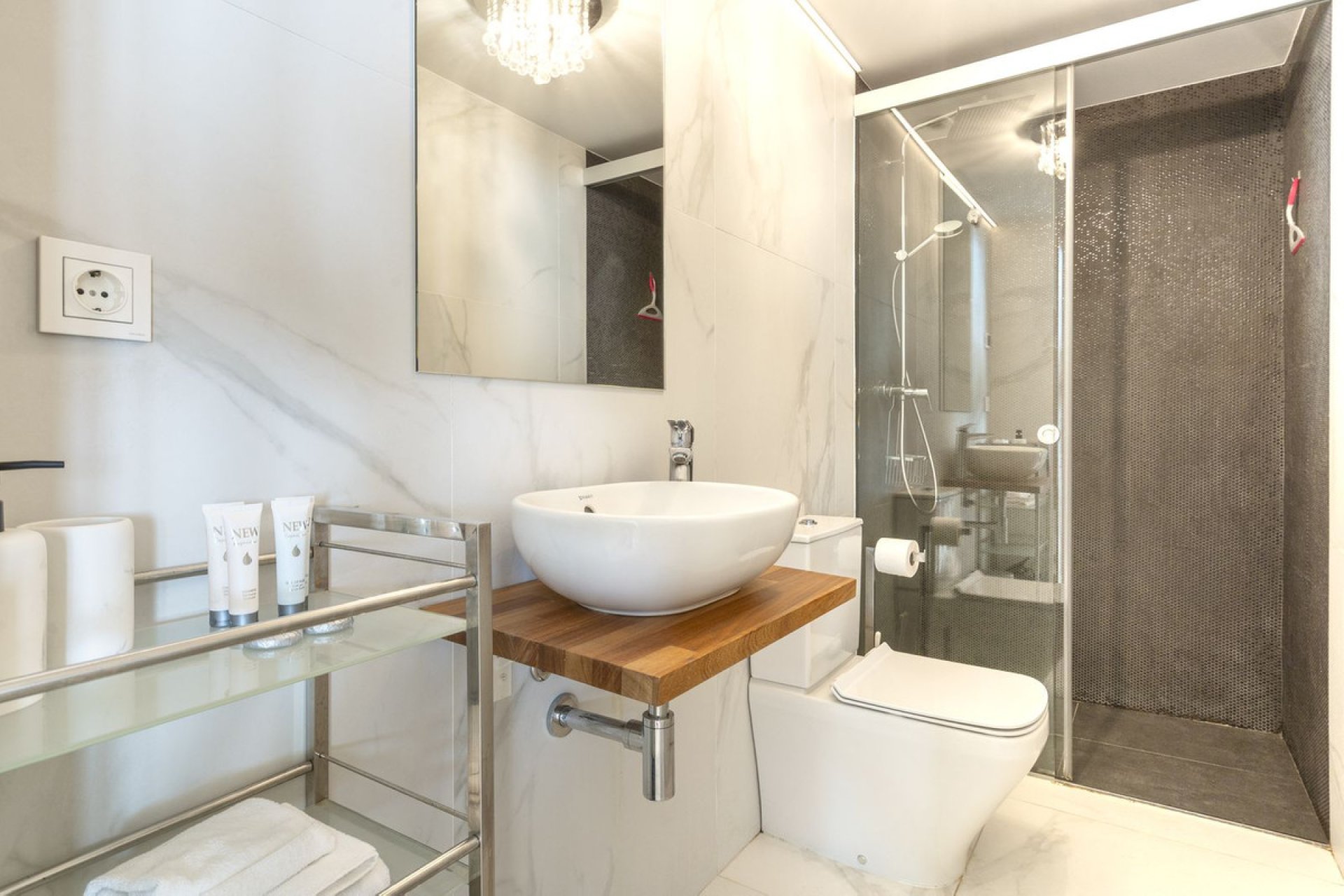 Resale - Apartment - Penthouse - Fuengirola - Fuengirola Centro