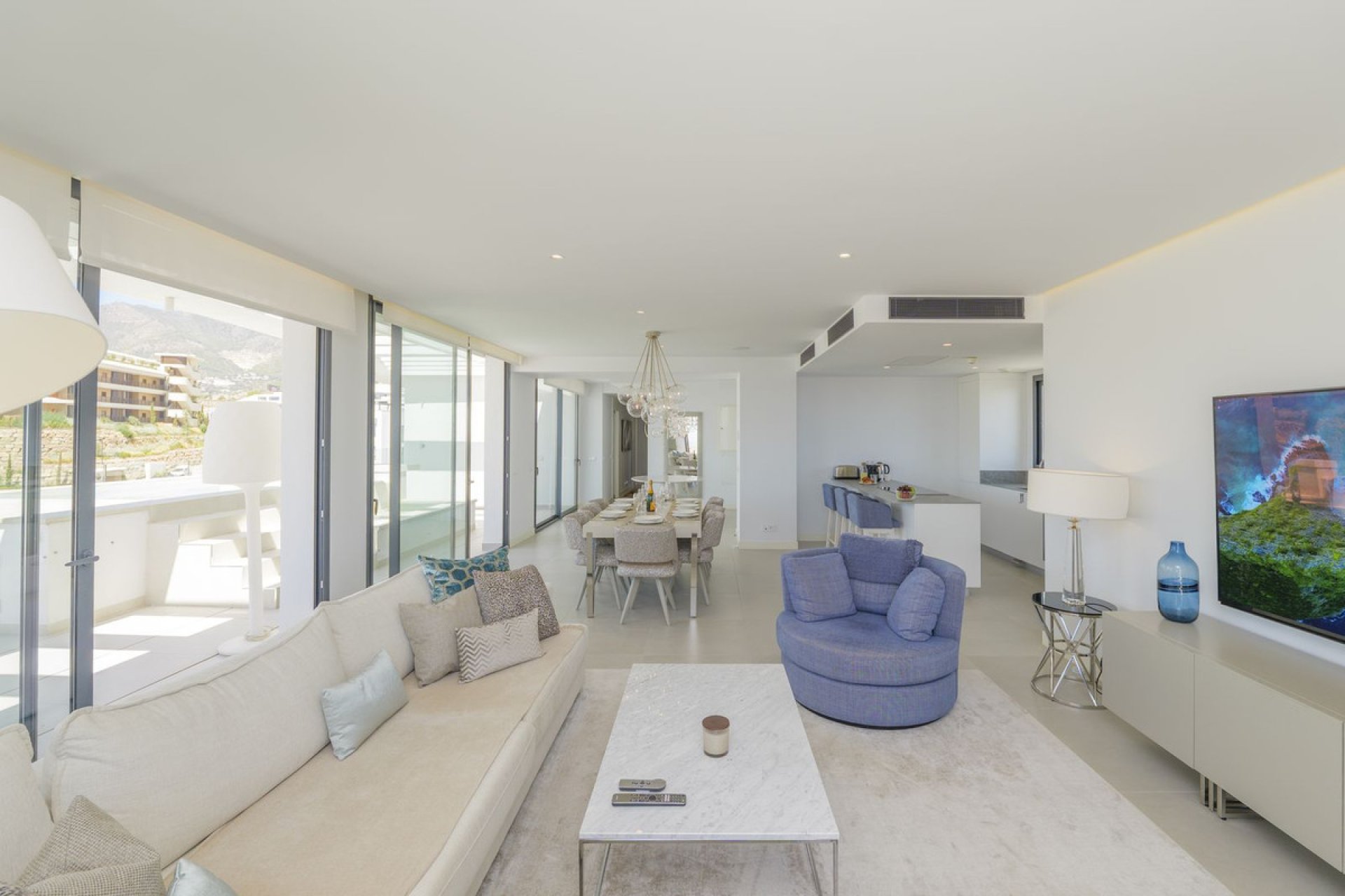 Resale - Apartment - Penthouse - Fuengirola - Fuengirola Centro