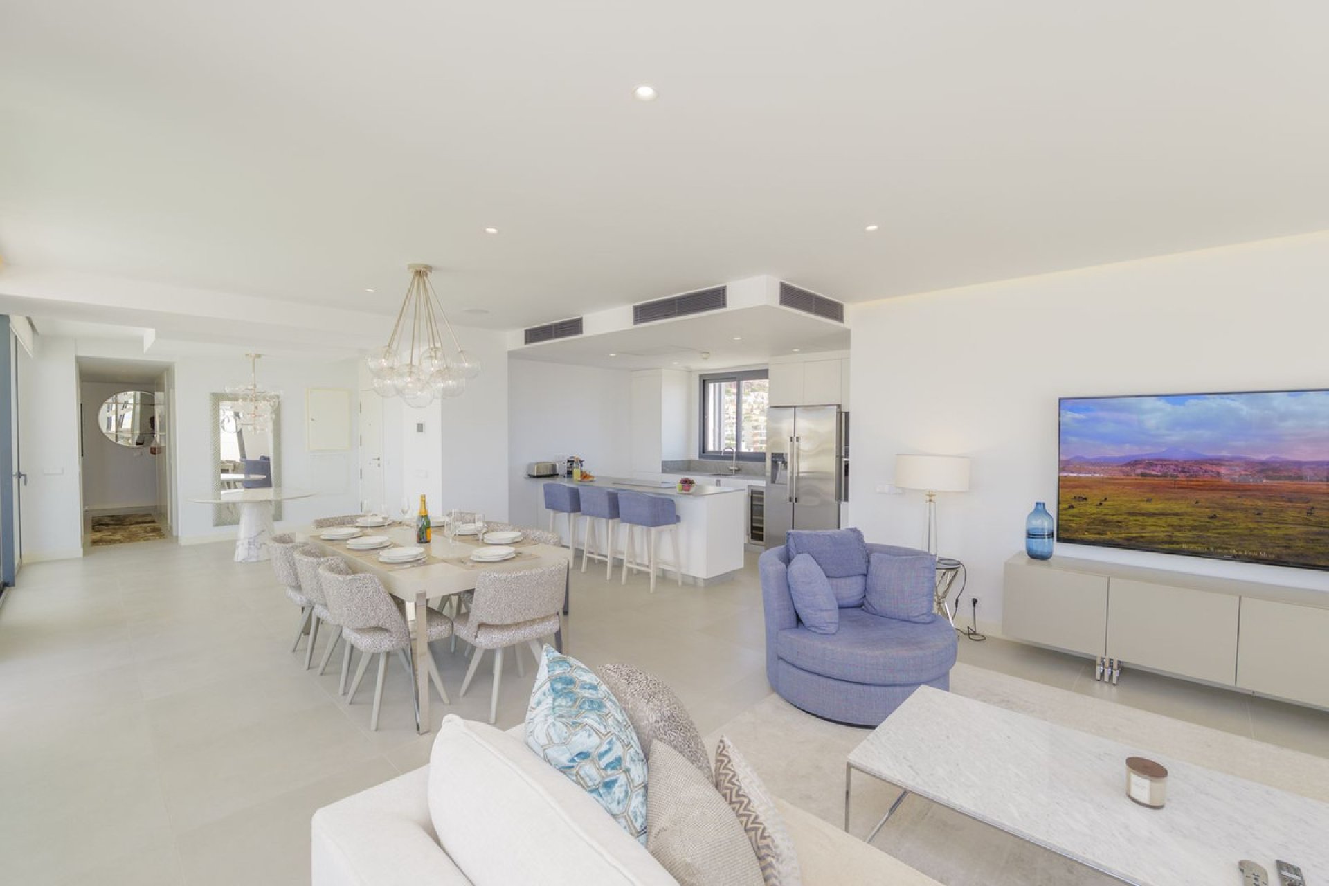 Resale - Apartment - Penthouse - Fuengirola - Fuengirola Centro