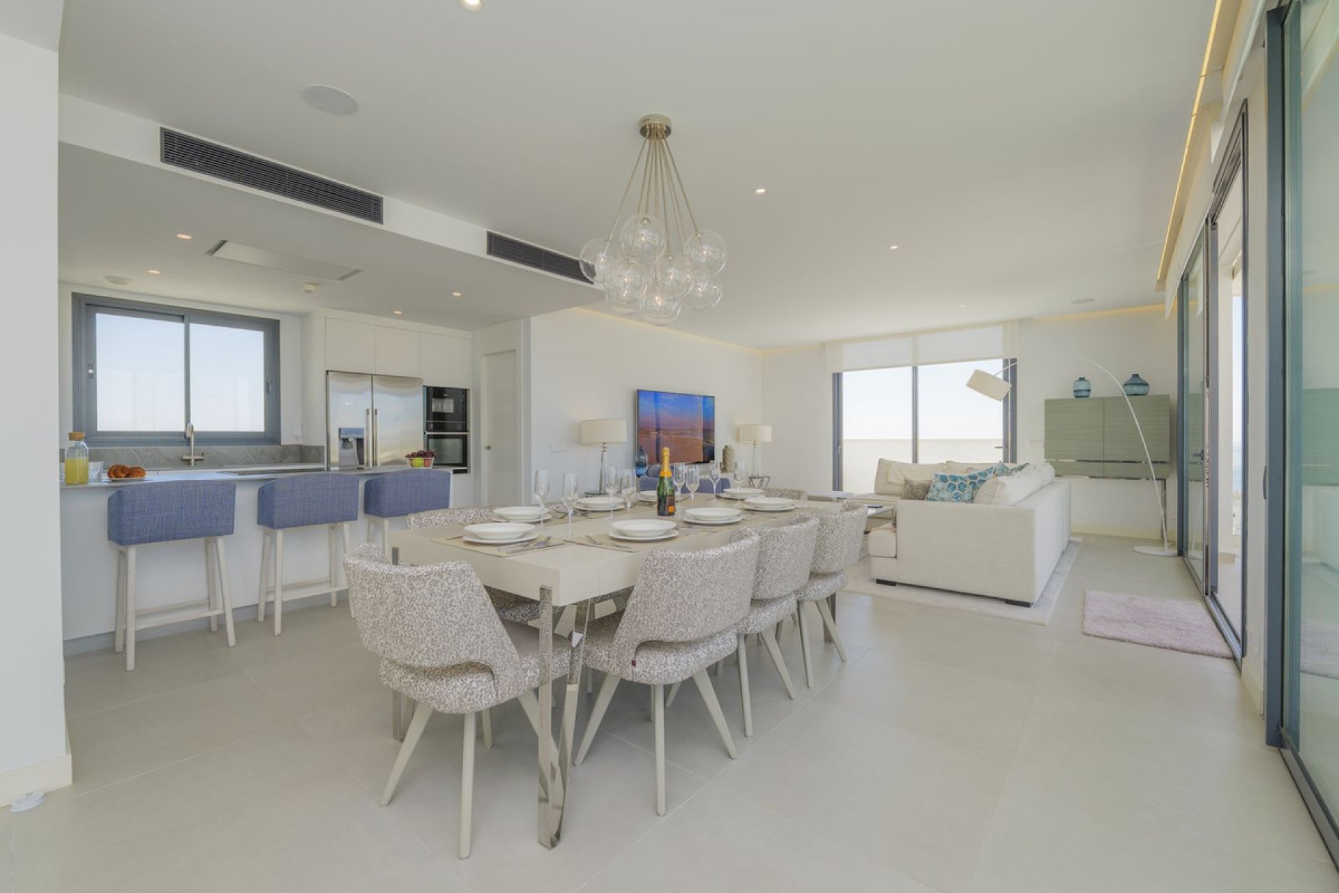 Resale - Apartment - Penthouse - Fuengirola - Fuengirola Centro