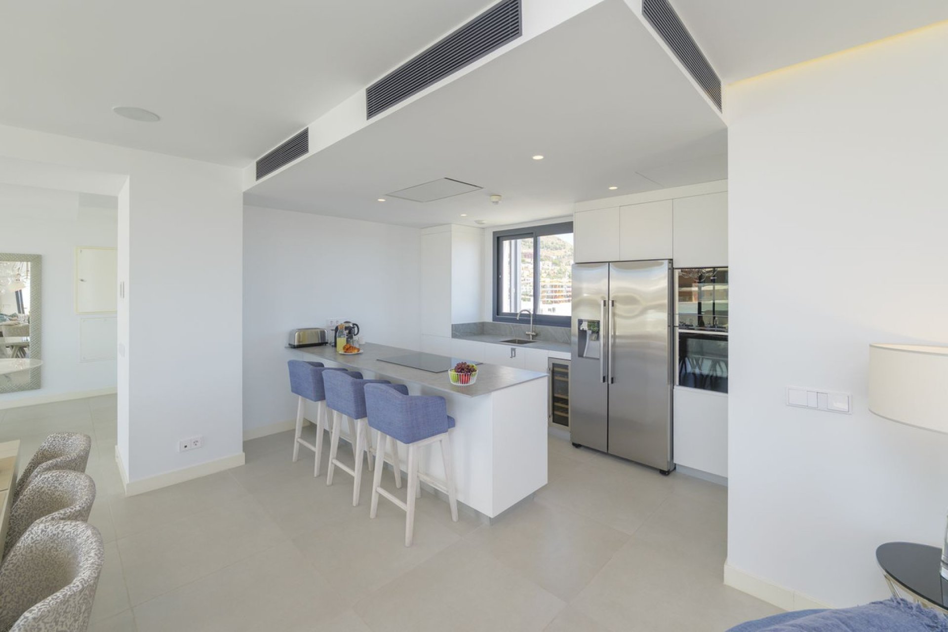 Resale - Apartment - Penthouse - Fuengirola - Fuengirola Centro