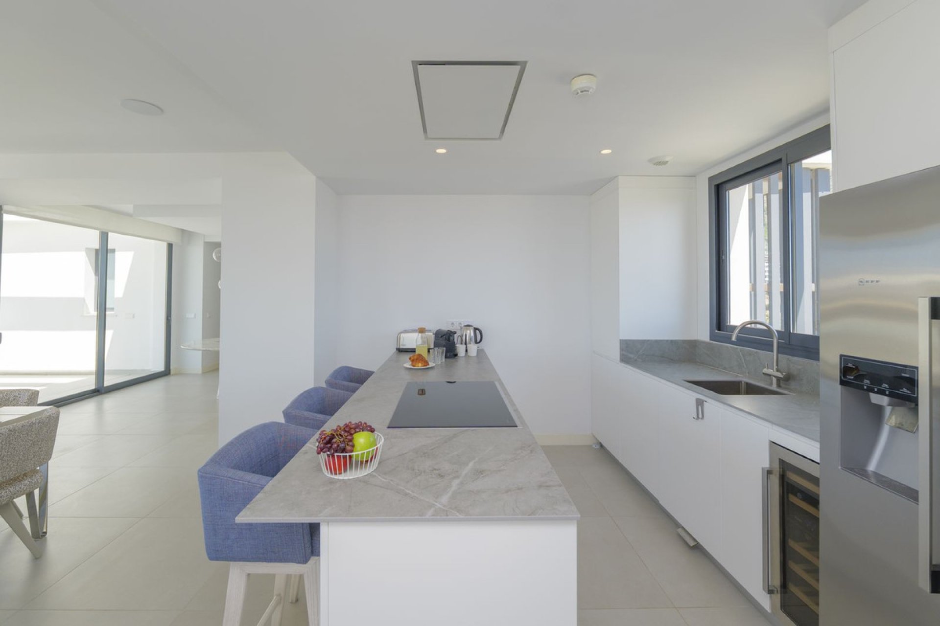 Resale - Apartment - Penthouse - Fuengirola - Fuengirola Centro