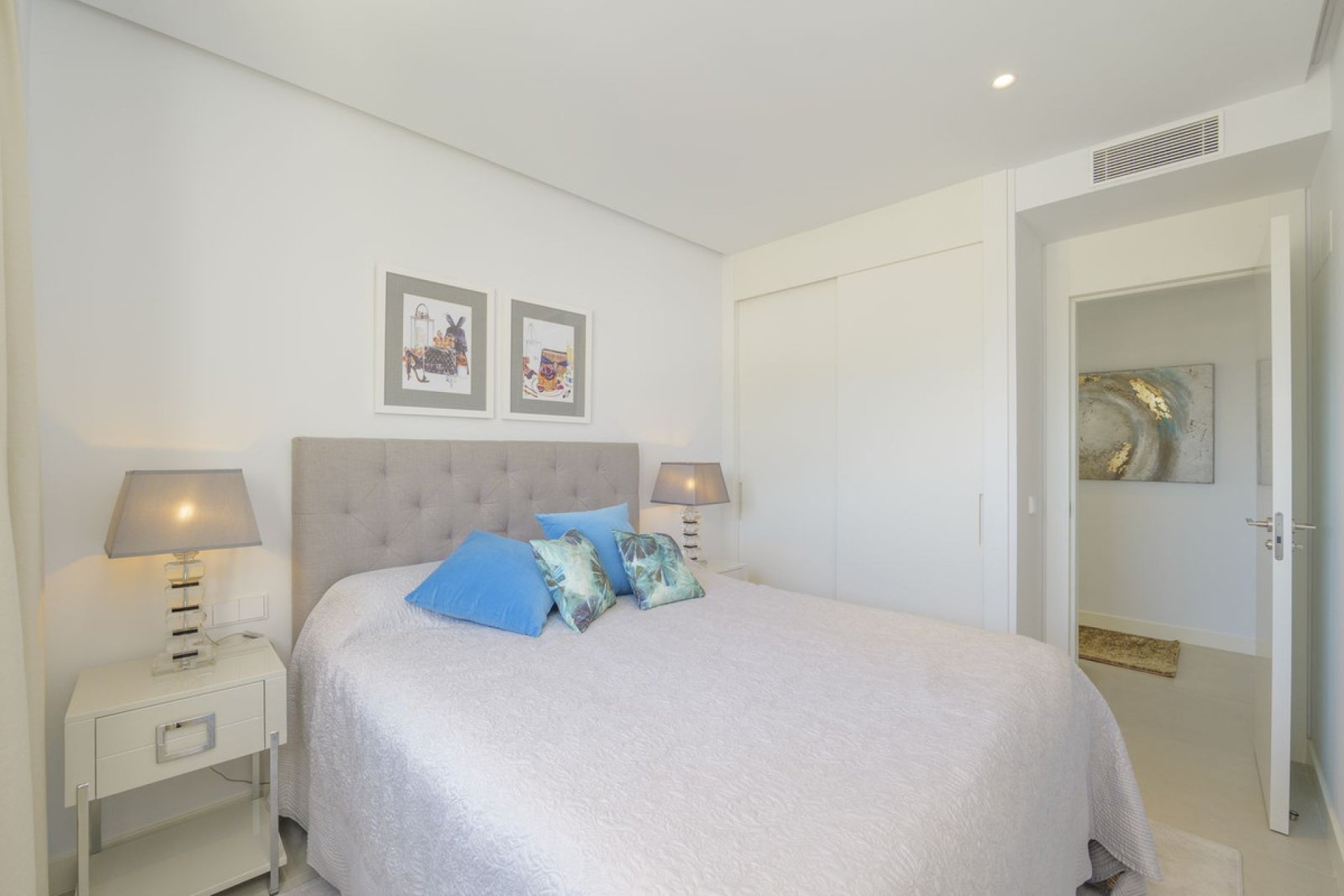 Resale - Apartment - Penthouse - Fuengirola - Fuengirola Centro