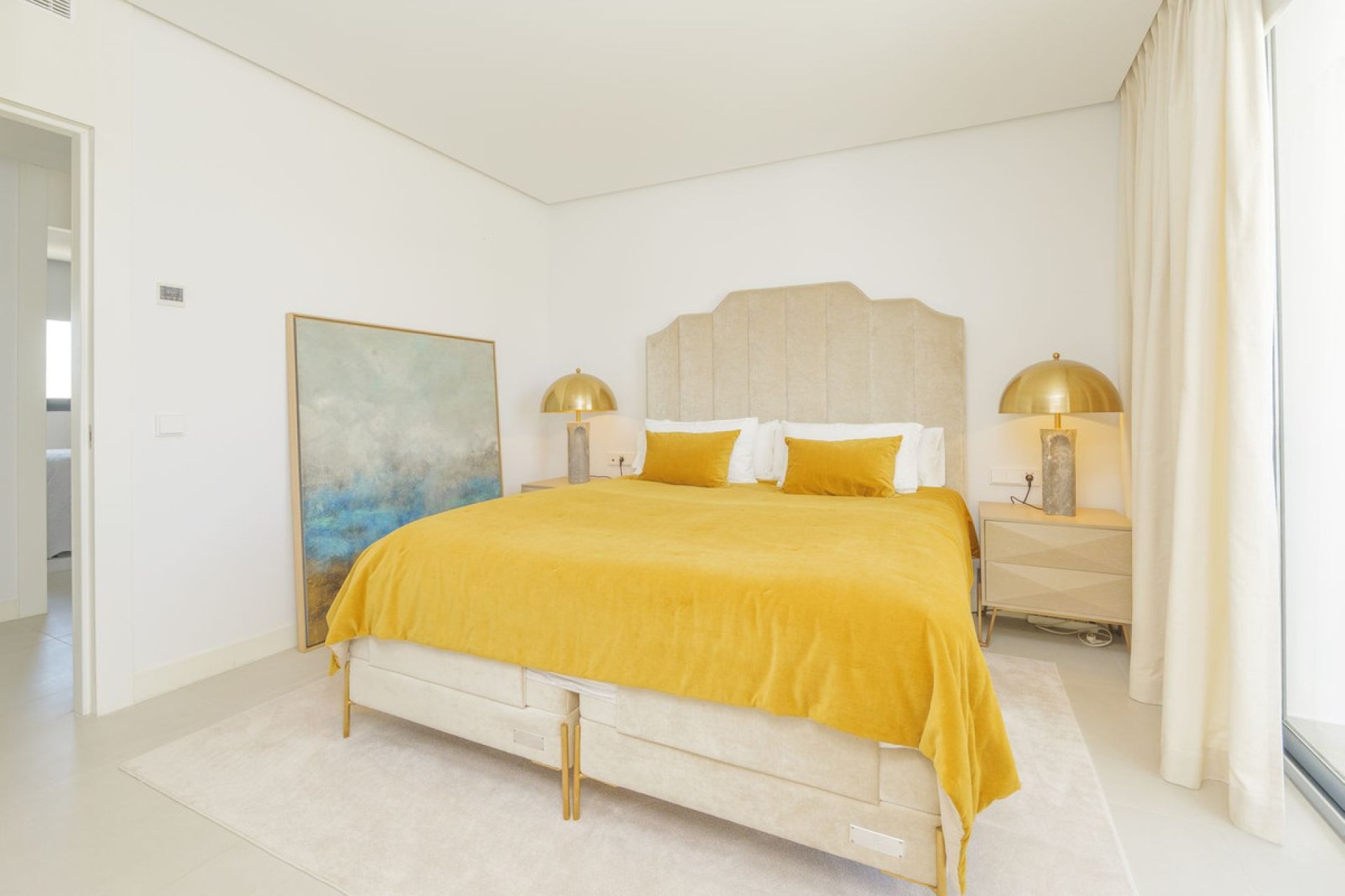 Resale - Apartment - Penthouse - Fuengirola - Fuengirola Centro