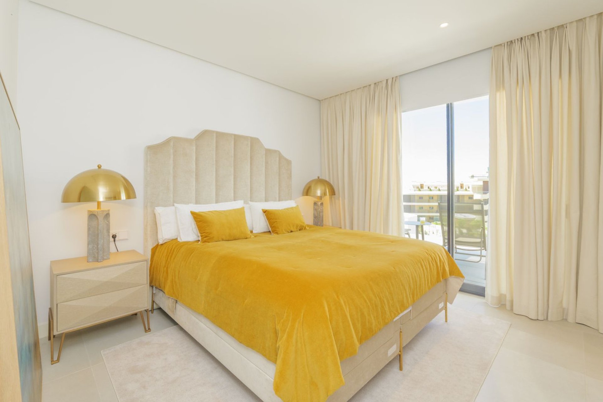 Resale - Apartment - Penthouse - Fuengirola - Fuengirola Centro