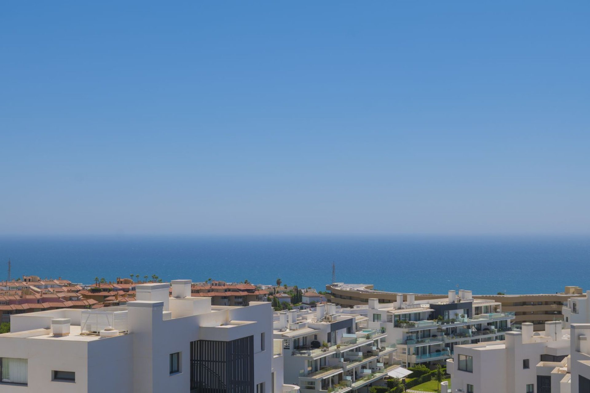 Resale - Apartment - Penthouse - Fuengirola - Fuengirola Centro