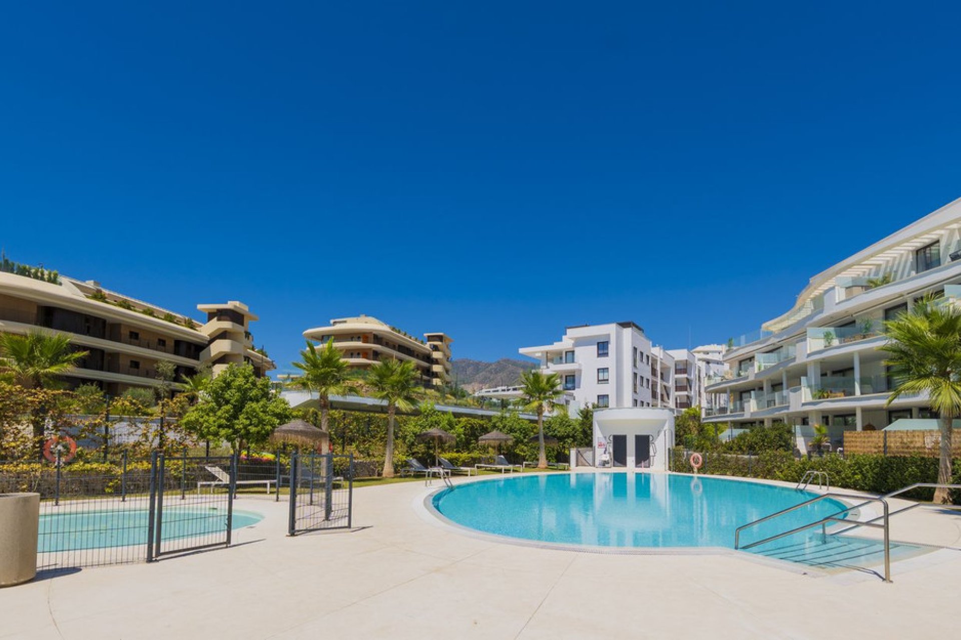 Resale - Apartment - Penthouse - Fuengirola - Fuengirola Centro